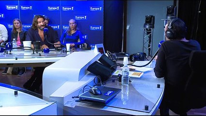 Frédéric Beigbeder ou la quête de l’éternel