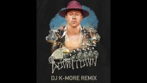 DJ K-MORE & MACKLEMORE & RYAN LEWIS - DOWNTOWN FUNK CLUB EXTENDED REMIX