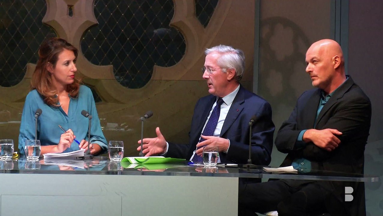 Retour sur le Mardi des Bernardins « fraternité & mal-logement »