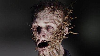 Design FX - Maze Runner: Scorch Trials—Building a Post-Apocalyptic City
