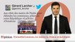 #tweetclash : #JaimeMaCommune, les maires de France se mobilisent