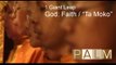 1 Giant Leap : God - Faith / Ta Moko featuring Tom Robbins and a dancing Bhudda