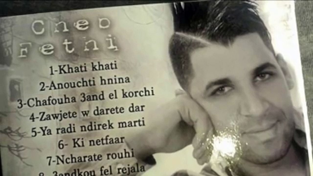 Cheb Fethi 2015 Ncharat Rohi Avec Amine La Colombe