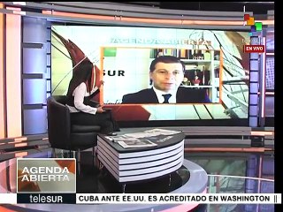 Argentina: analistas aseguran que la derecha no ganaría las elecciones