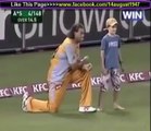 You Have Never Seen Such A Strange Decision By Any Cricketer