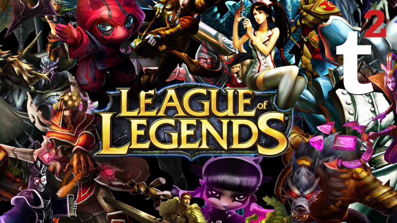 Surprising Facts: About League of Legends