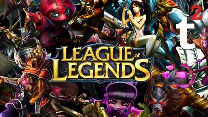 Surprising Facts: About League of Legends