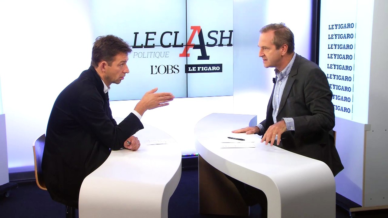 Les migrants font-ils exploser l'Europe?