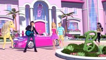 Barbie: Life in the Dreamhouse Season 01 Episode 013 Gifts Goofs Galore
