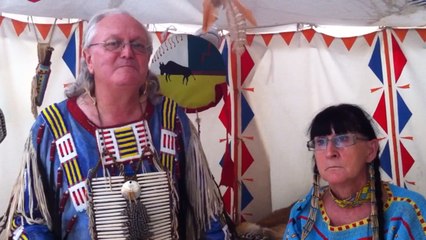 Les indiens du Bocage