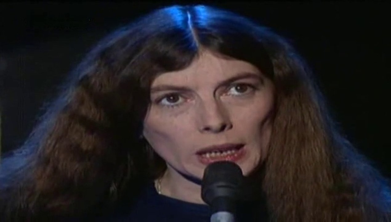 Bettina Wegner - Gedicht 1980