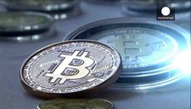 Dijital para Bitcoin yaygınlaşıyor
