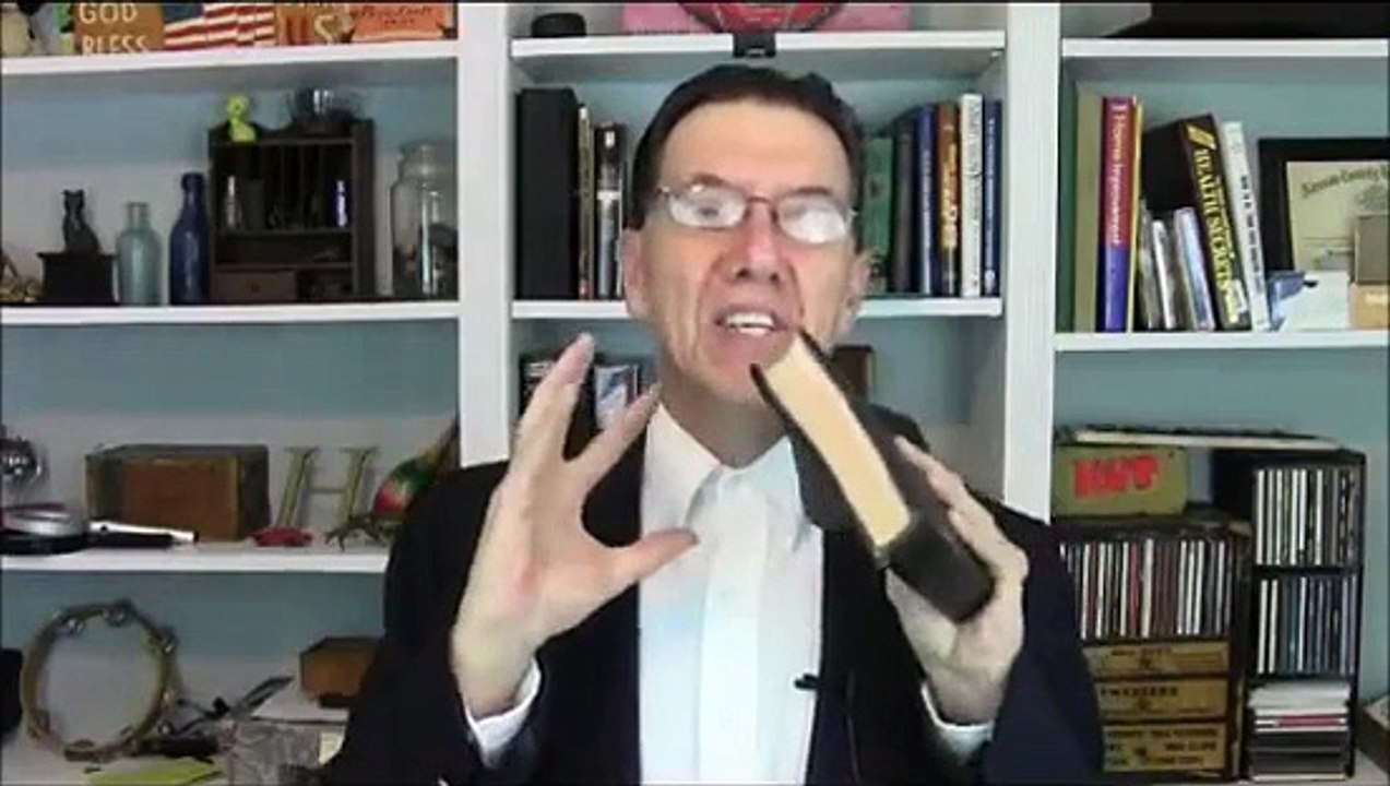 Crowdfunding with Preacher Man - I Am Shallow Fund