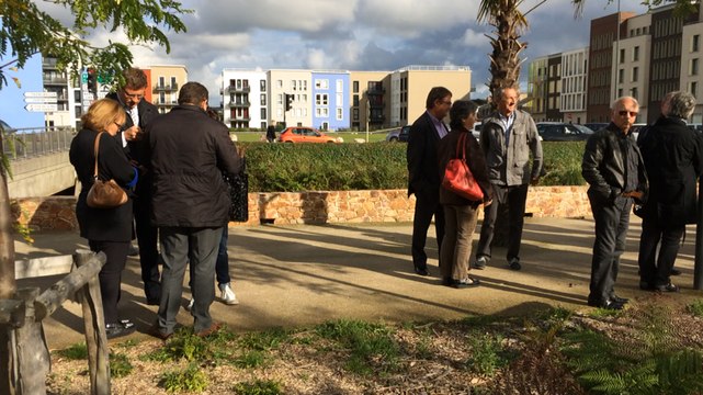 Jardins de la Divette