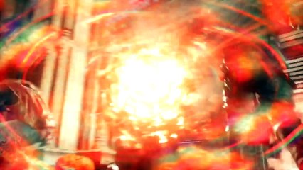 Batman Arkham Knight - August Update Trailer & Tumbler DLC Teaser