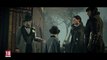 Assassins Creed Syndicate  The Dreadful Crimes Trailer  PS4