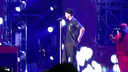 Justin Timberlake 'wants another baby'