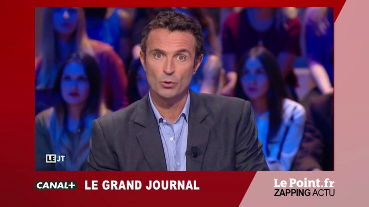 Rugby : le #Hakarena du 15 de la rose ne passe pas chez les Néo-Zélandais - Zapping du 18 septembre