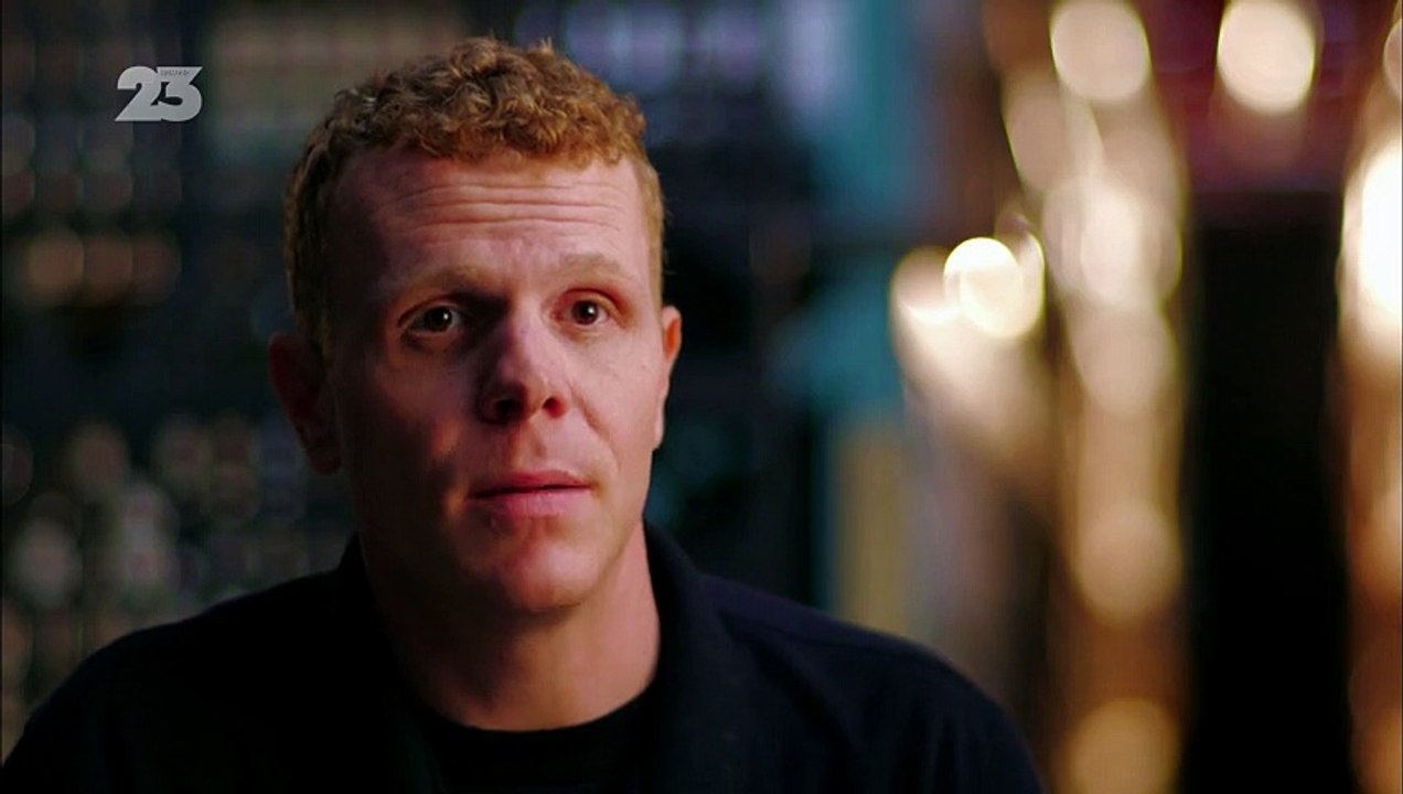 Hangar 1, Les Dossiers OVNI s01e05 Points Chauds Sur L'amérique