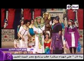 مصر البيت الكبير - ربيع يقلد محمد منير على الهواء و يغنى أحد أغانية
