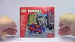 Lego Juniors Spider-Man Spider-Car Pursuit Playset Review