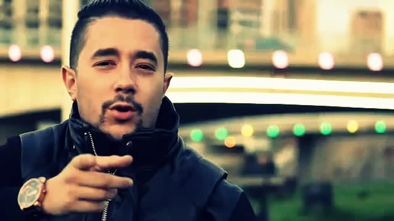 Mohamed Benchenet 2016 ( Derti Bini Ou Bin Bibi) bay best music