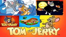 Tom And Jerry Cartoon Game 2014 - Funny Tom And Jerry Games Compilation