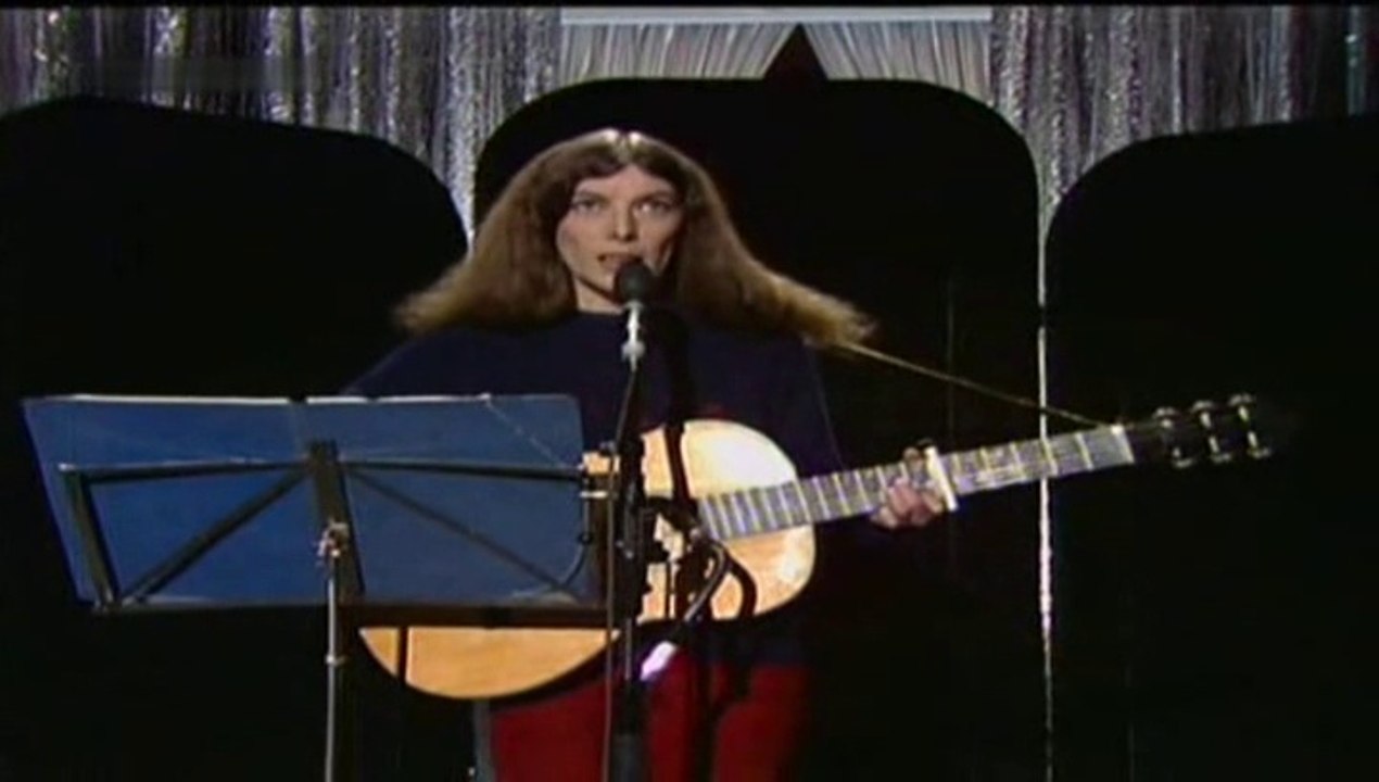 Bettina Wegner - Vera Kamenko 1980