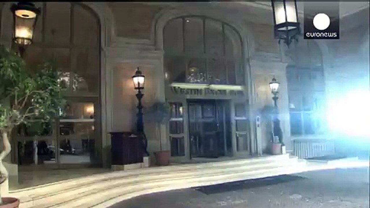 Katar übernimmt 'Dolce Vita' - Hotel in Rom