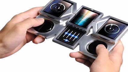 The Future of Smartphones: Cutting-Edge Technologies Coming Soon 📱