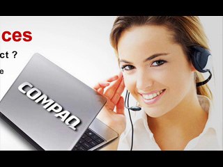 create Compaq Presario recovery media -Tecnilogos.com