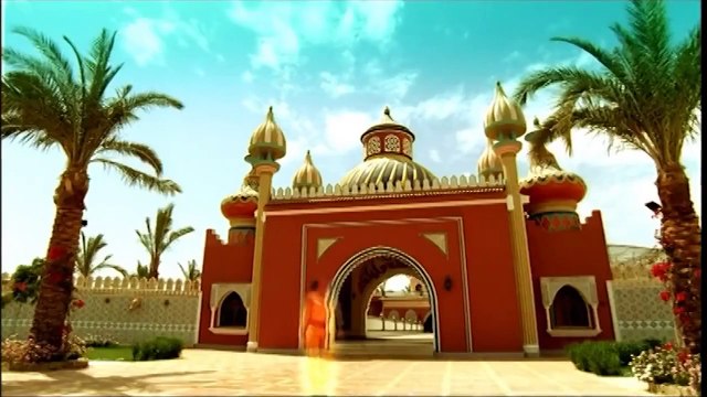 Дидюля и Авраам Руссо Арабика на русском) HD (HD)