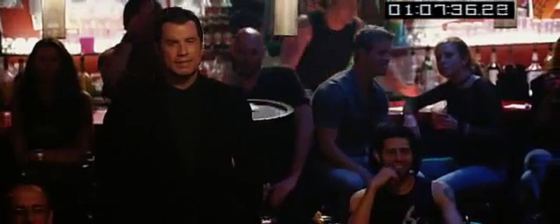 Christina Milian: Best of Me from "Be Cool".