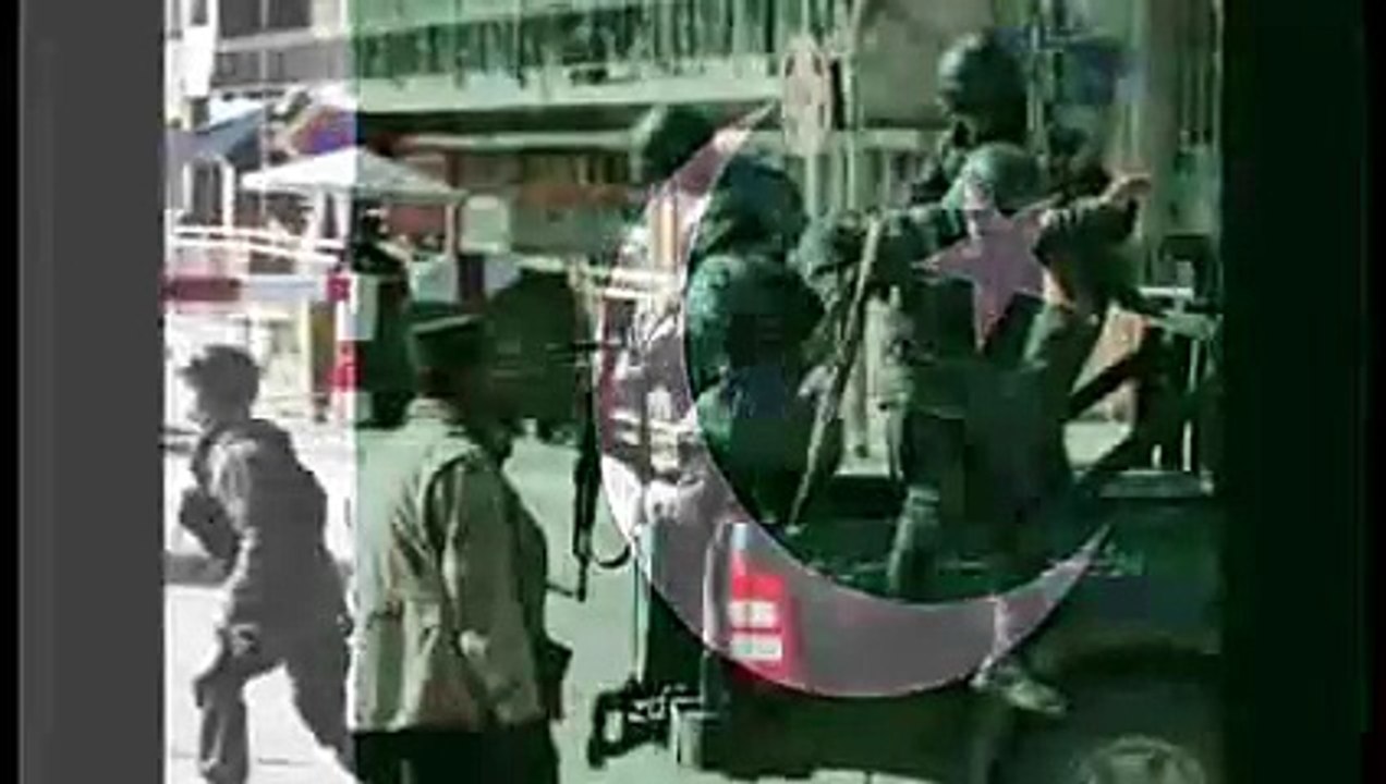 Pakistan air force base under Terror attack in Peshawar, many terrorists killed