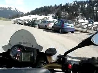 balade haute savoie