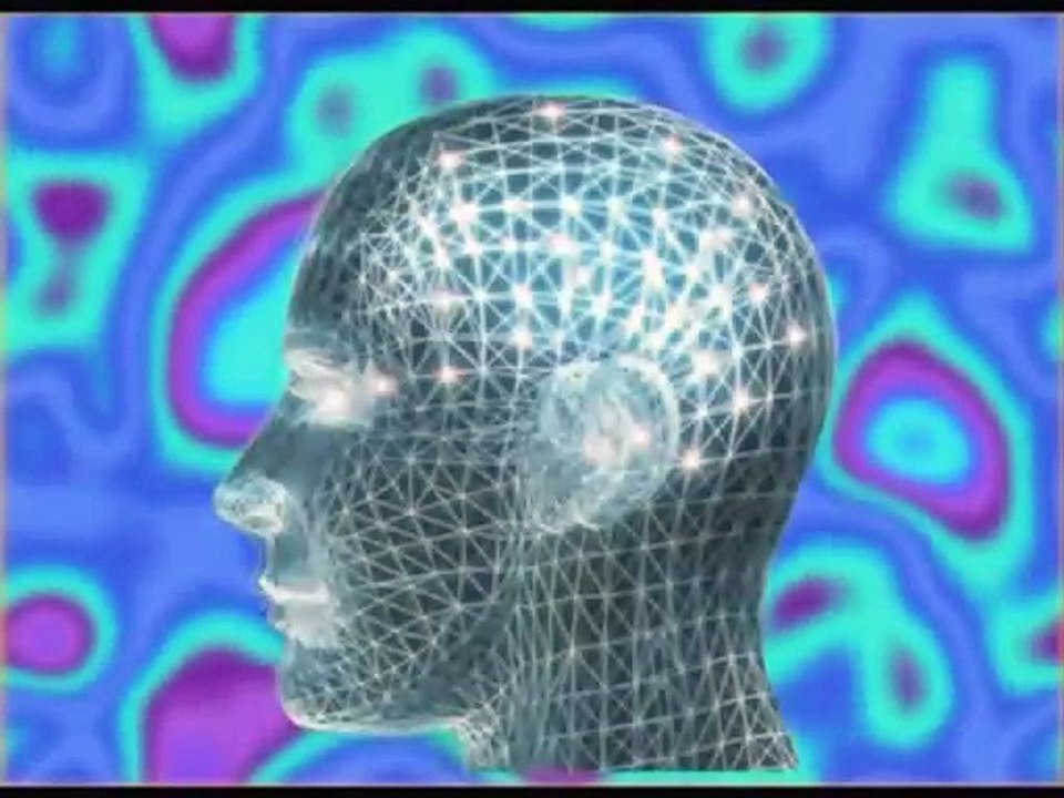 David Servan-Schreiber - Le cerveau emotionnel