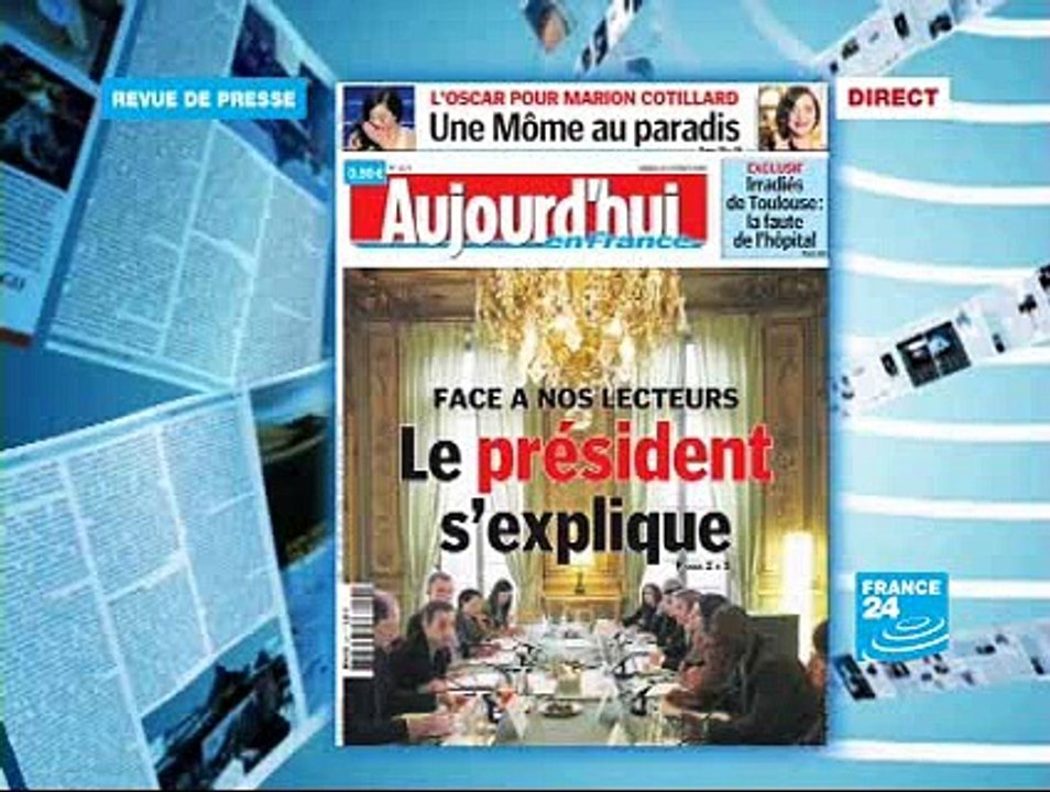 Le Prozac ne fonctionnerait pas !