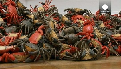 Ai Weiwei, grande expo à Londres