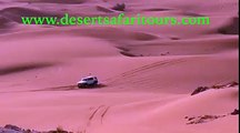 Adventure Riding in Desert Safari Dubai - Desert Safari Tours