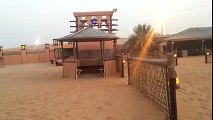 Luxurious Desert Safari Camp in Dubai - Desert Safari Tours