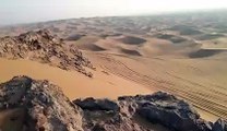 Morning and Evening Desert Safari Tours in Dubai - Desert Safari Tours