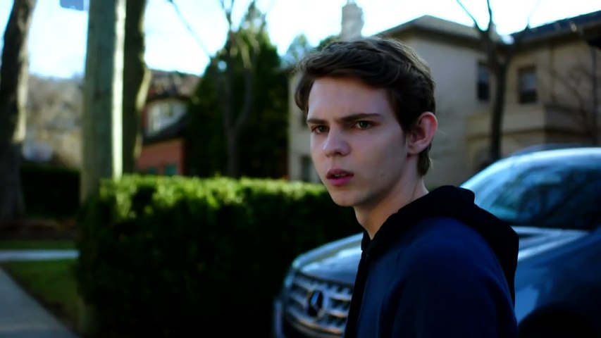 Heroes Reborn Official Trailer Video Dailymotion