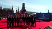 1,000 days to Russia 2018 - Countdown clock unveiled   - latest football news videos 2015
