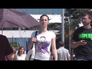 SHBA dhe BE në një zë: Raunig dhe stafi kanë bërë punë cilësore