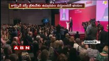 Eevaram | Corbyn as Labour Party leader is huge victory for Britain (18-09-2015)