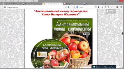 Бесплатный видеокурс "Повелитель партнерских программ" Урок 8 - Продвижение партнерских продуктов в контекстной рекламе.