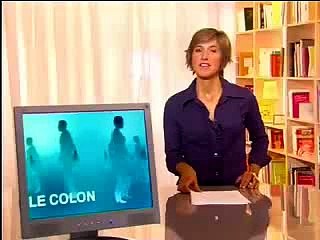 Les risques de cancer du colon