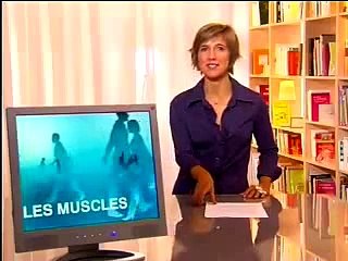 Le vieillissement et la perte musculaire