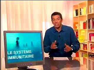 Le système immunitaire des personnes âgées