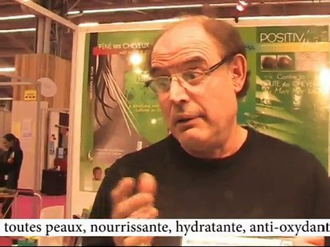 Les huiles végétales Bio - Bienfaits de l'huile de Germe de blé et pépins de raisin